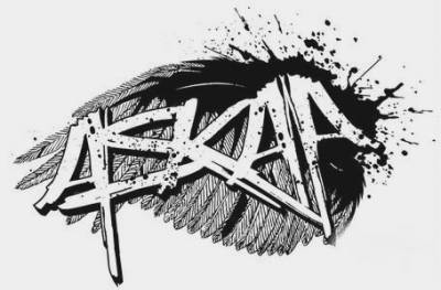 logo A Sinner Kissed An Angel